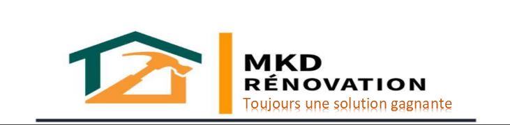 M.k.d Renovation